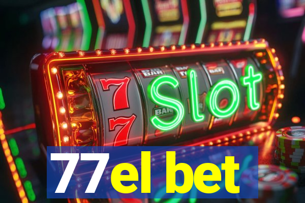 77el bet